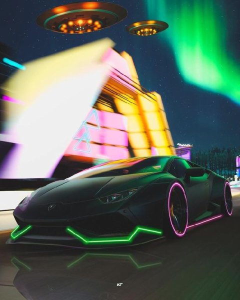 Akif Sarıkaya - Black Rose