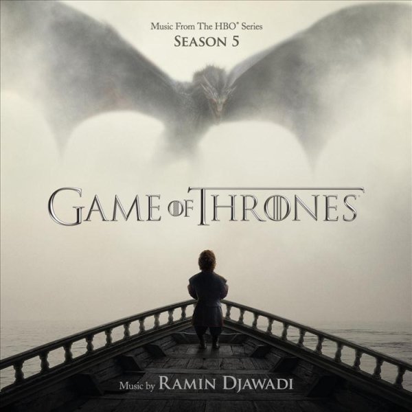 Ramin Djawadi - Kneel for No Man