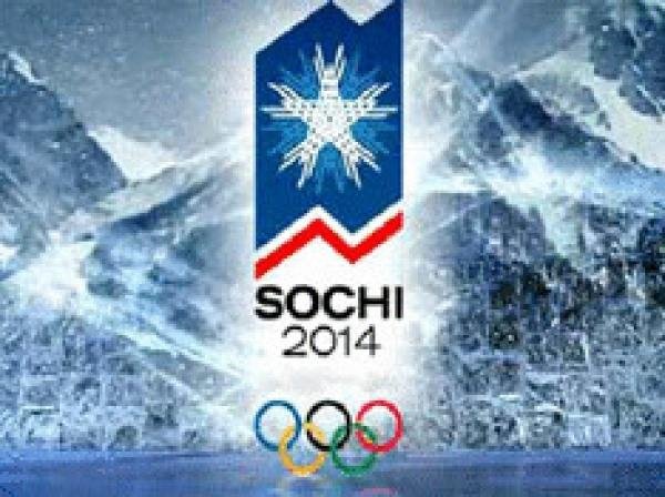 Музыка из рекламы Олимпиады Сочи 2014 - на Первом канале