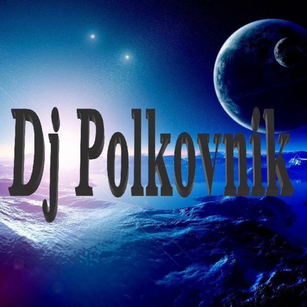 DJ Polkovnik - Pa Pa Ba