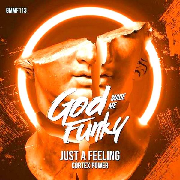 Cortex Power - Just A Feeling (Radio Edit)