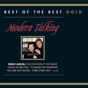 Modern Talking - Brother Louie Mix '98