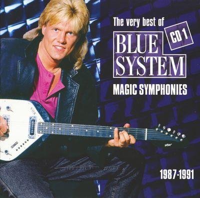 Blue System - Love Me On The Rocks