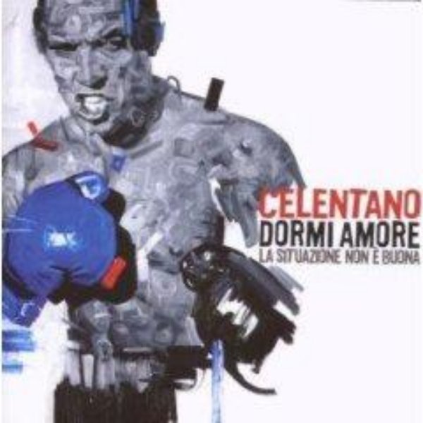Adriano Celentano - Dormi Amore