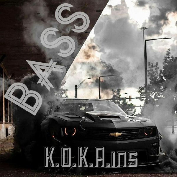 19 bass koksi - Dat Bitch Real Deal 35,43] Brutha