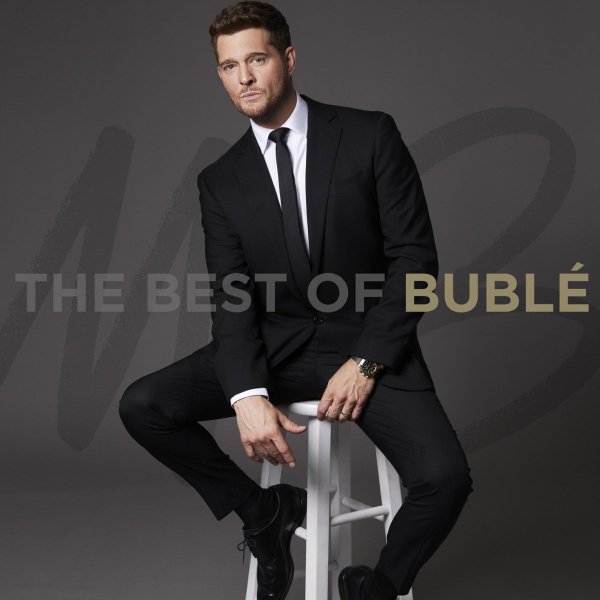 Michael Buble - Quando, Quando, Quando (feat. Nelly Furtado)