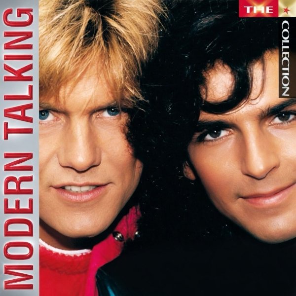 Modern Talking - Cheri Cheri Lady (Golden Europe 1985)
