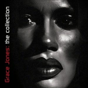 Grace Jones - Love Is The Drug