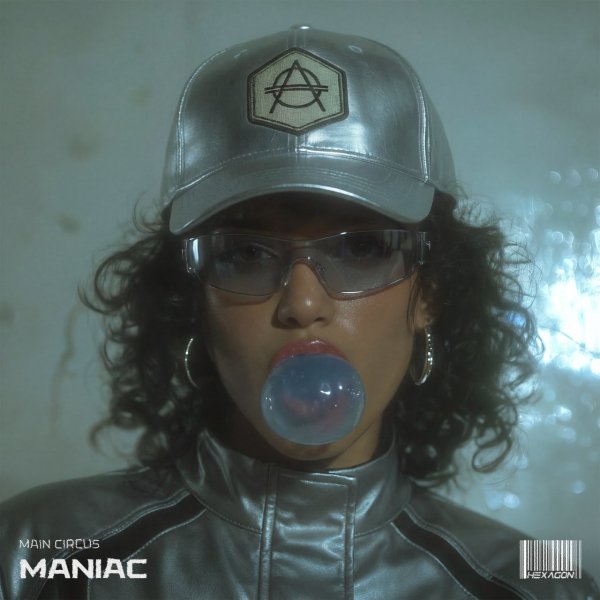 Main Circus - Maniac (Radio Edit)