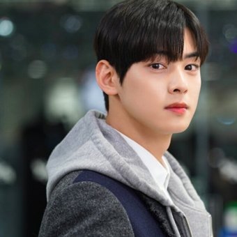 Cha Eun Woo (ASTRO) - Love so Fine [True Beauty OST Part.8]