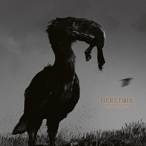 Heretoir - Metaphor (In Flames Cover)