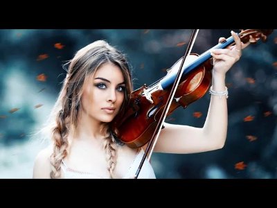 Сборник - Классическая музыка в современной обработке!