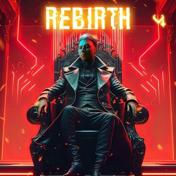 Inflammind - Rebirth