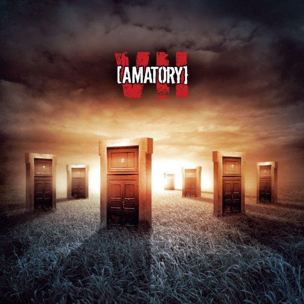 [Amatory] - Сжигая мосты