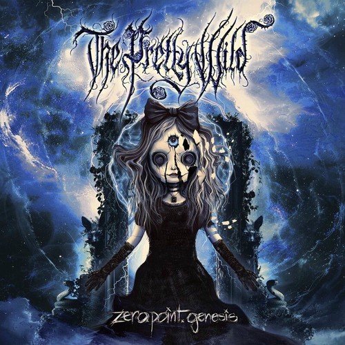 The Pretty Wild - PARADOX
