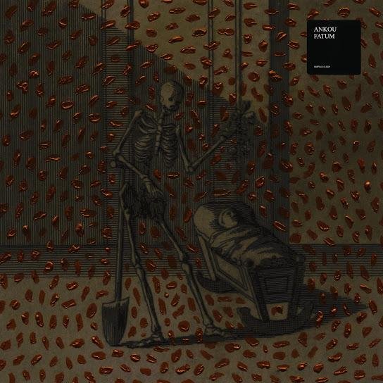 Ankou - Tears in Rain