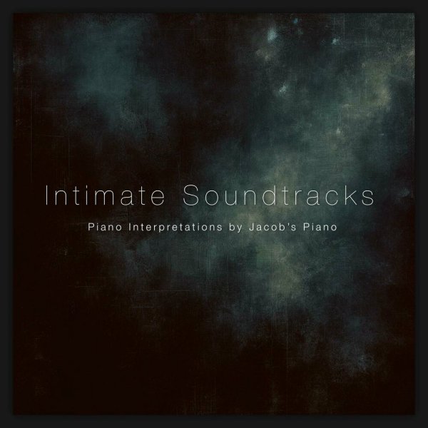 Jacob's Piano - Time (from Inception) (Piano Version)