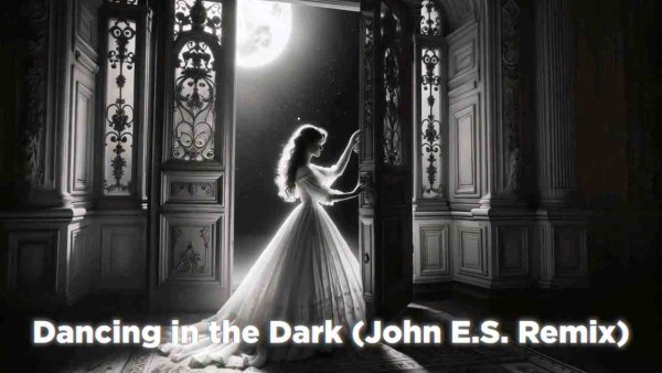 Savage - Dancing in the Dark (John E.S Remix)