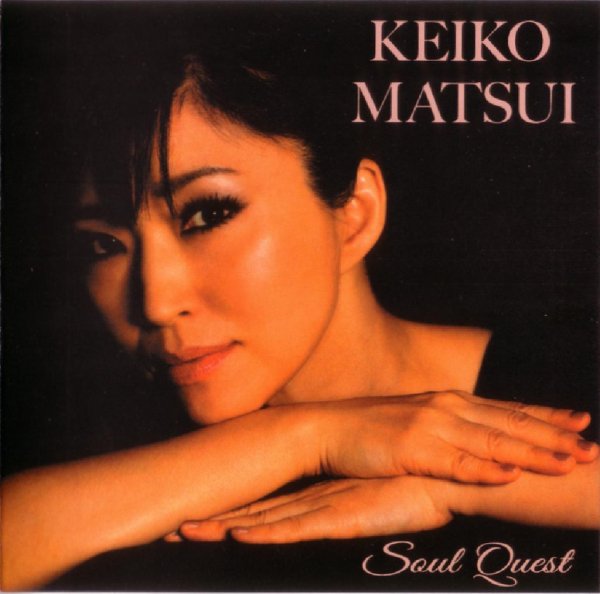 Keiko Matsui - A Night With Cha Cha