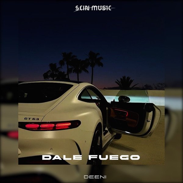 DEENI - Dale Fuego