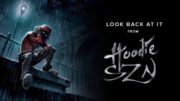 A Boogie Wit Da Hoodie - Look Back At It [The King Beats Remix]