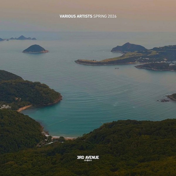 Peres - Clocks (Original Mix)