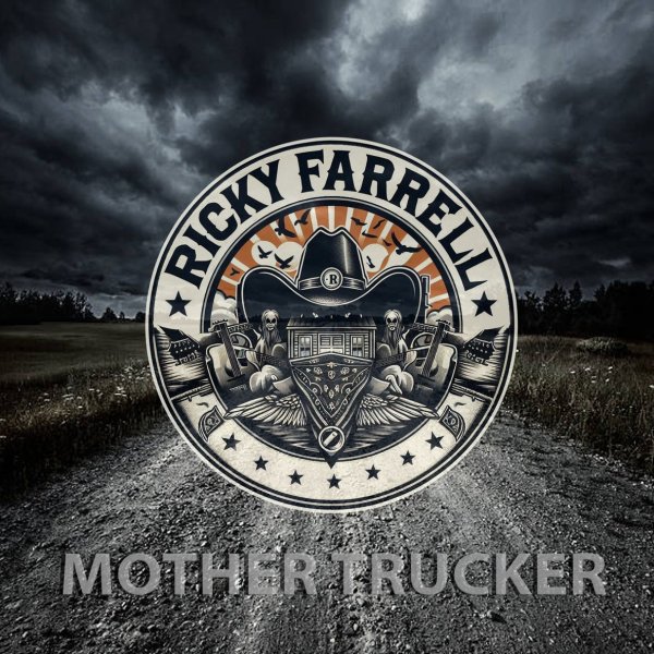 Ricky Farrell - Dead End Road