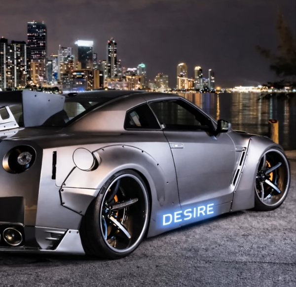 FLOREN FLO Beats - DESIRE