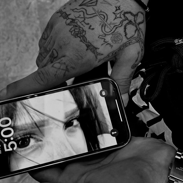 Tkimali - Глаза бездонные