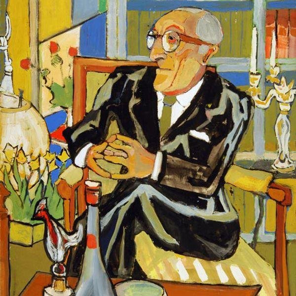 Дюрренматт - Ночной разговор с палачом