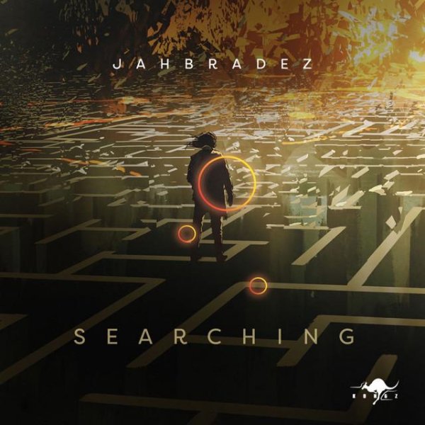 JahBradez - Searching