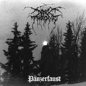 Darkthrone - Beholding the Throne of Might