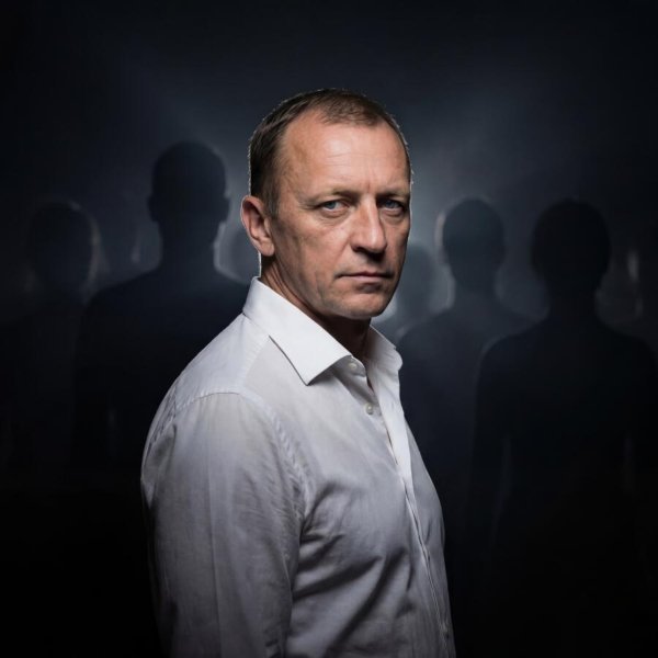 Саша Погорельцев - Кукушка