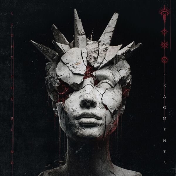 Light the Blind - Amity Bay