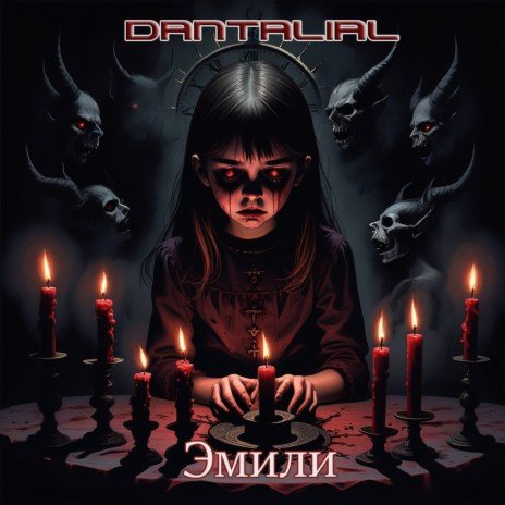 Dantalial - Эмили