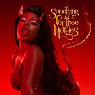 Megan Thee Stallion - Kitty Kat