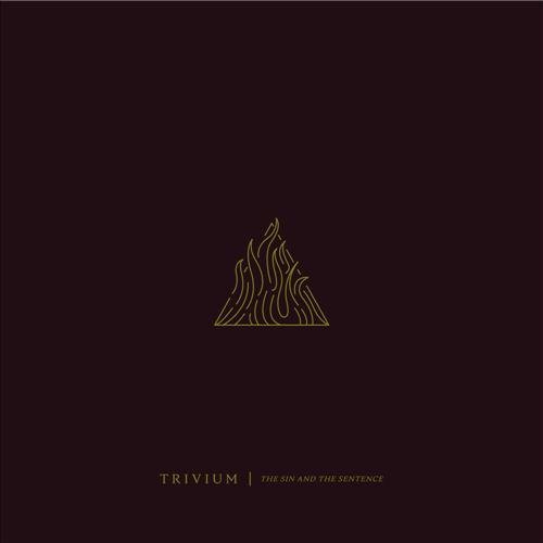 Trivium - Beauty In The Sorrow