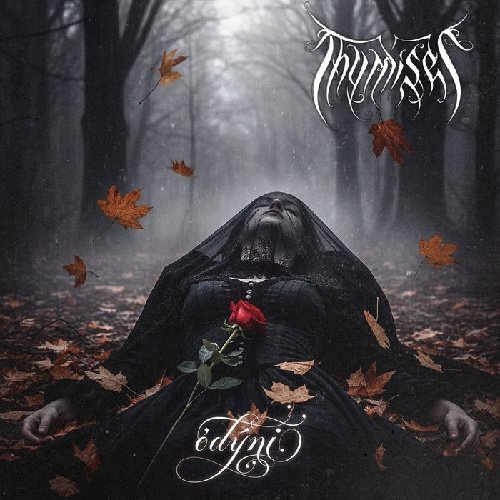 Thymises - The Silence We Embrace