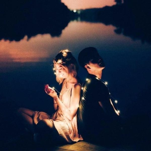 DNDM - Nostalgia (Original Mix)