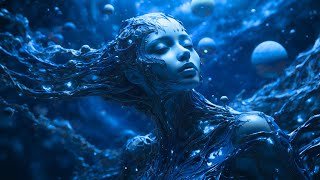 (KIT3 ) - Melodic Techno &amp; Progressive House Mix 2024 - Adam Sellouk, Massano, Enai, MOKAI