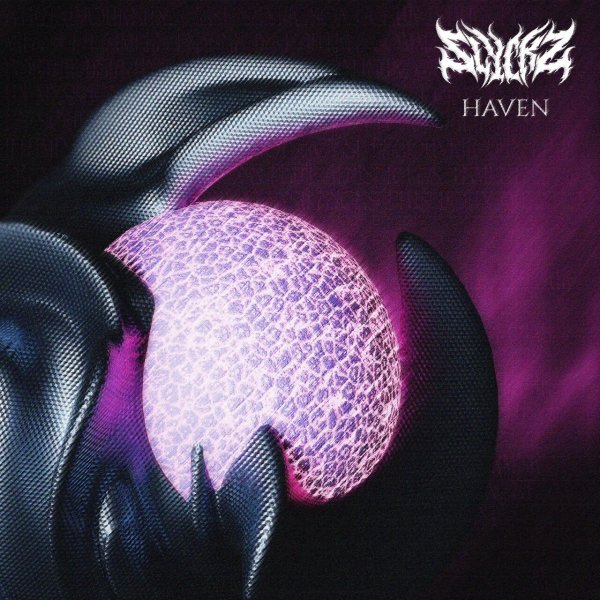 Slyckz - Slyckz - Haven