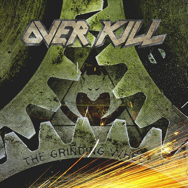 Overkill - Emerald (Thin Lizzy Cover)