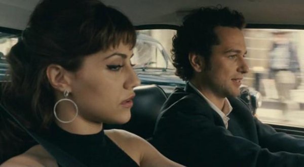 Belinda Carlisle - Heaven Is A Place On Earth