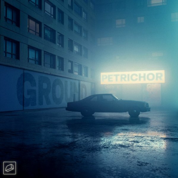 Ground - Petrichor