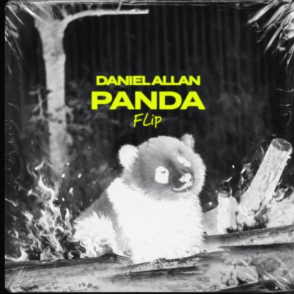 Desiigner - Panda (Daniel Allan &amp; TIARO Flip)