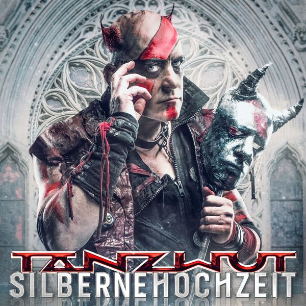 Tanzwut - Lügner