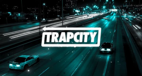 Planet V - ODYSSEY [Wave / Trap]