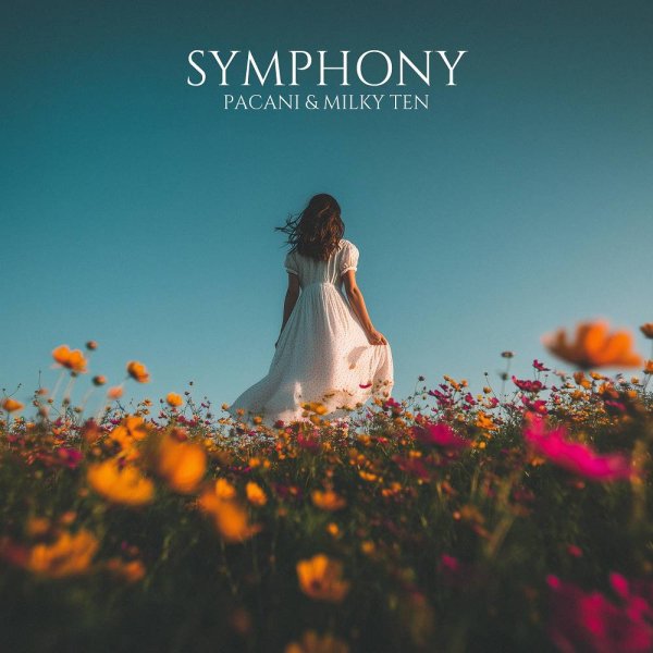 PACANI &amp; Milky Ten - Symphony