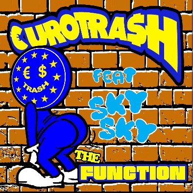 Yellow Claw pres. URO TRA$H - The Function (feat. Sky Sky)