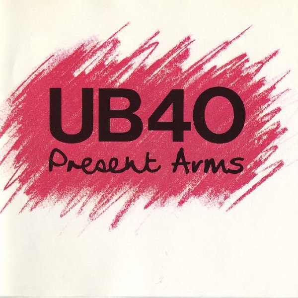 UB40 - Don't Let It Pass You By